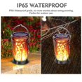 thumbnail image 3 of Solar Lanterns Outdoor Waterproof Led For Garden Patio Balcony Yards, 3 of 5