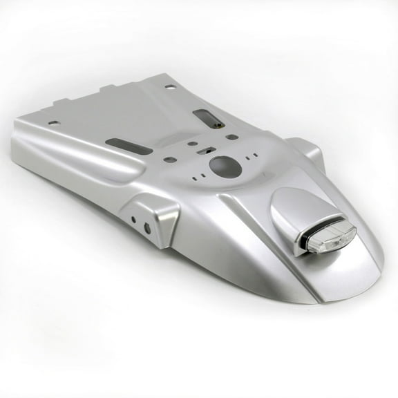 suitable for Motorcycle Tail Mount License Plate Bracket Rear fender rear plant For BMW R NINE T 2014-2018 R9T