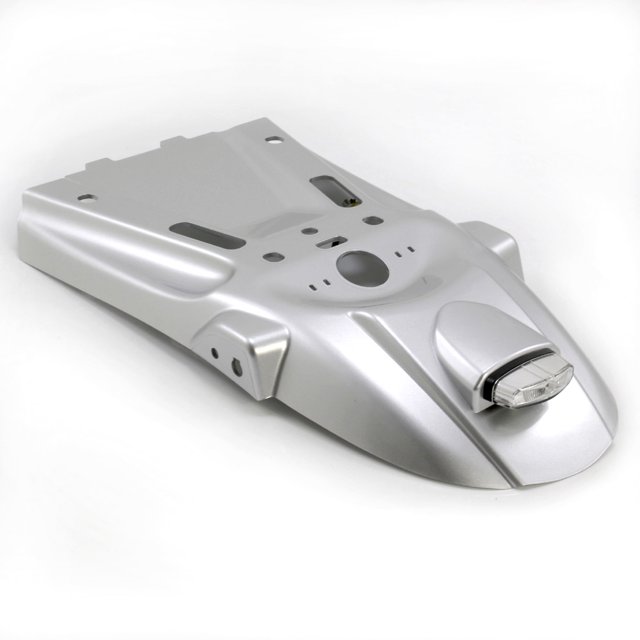 Motorcycle Tail Mount License Plate Bracket Rear fender rear plant For BMW R NINE T 2014-2018 R9T