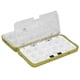 thumbnail image 1 of Estuche para señuelos de pesca caja impermeable para señuelos de pesca antioxidante resistente al desgaste anzuelos portátiles líneas aparejos caja de almacenamiento ANGGREK Otros, 1 of 8