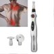 thumbnail image 4 of Electric Meridians Acupuncture Massage Pen Body Relaxing Guasha Health Care Massager, 4 of 5