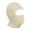 Beige, variant on Acrylic Wool Knit Balaclava Face Mask Hat Single Hole Halloween Funny Warm Full Face Cover Ski Mask for Men Women Outdoor Sports Cosplay Party 1 Pack, C,A