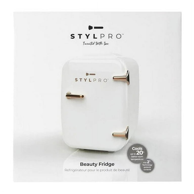 STYLPRO Beauty Fridge