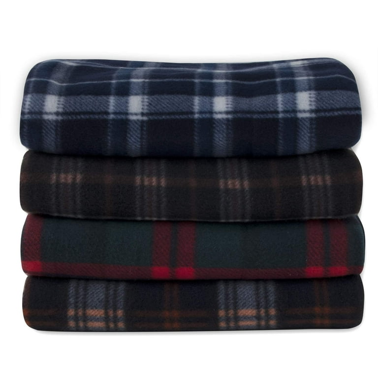 Wholesale plaid blankets 2025