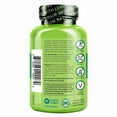 thumbnail image 2 of NATURELO Quercetin Citrus Bioflavonoid Complex with Enhanced Absorption - 120 Vegetarian Capsules, 2 of 5