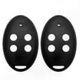 thumbnail image 1 of 433.92MHz Garage Door Opener Remote with Transmitter for B Series, 1 of 5