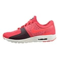 thumbnail image 4 of Womens Nike Air Max Zero Ember Glow Sail Night Maroon 857661-800, 4 of 6