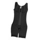 thumbnail image 5 of Ropa moldeadora de cintura para mujer, chaleco ligero sin mangas, busto abierto, ajustable, transpirable, ropa interior elástica sin costuras SG, 5 of 8