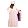 thumbnail image 2 of Betsy Ross Costume Enfant, 2 of 3