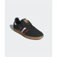 thumbnail image 2 of Adi-das Samba OG - Black:White:Red / IG1824, 2 of 6