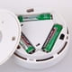 thumbnail image 3 of Detector Detector de monóxido de carbono con pantalla LED / sensor electrónico Detector de alarma de monóxido de carbono Adepaton LL-0819, 3 of 5