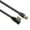 0.5m, variant on Oasiva Printer Scanner Cable USB to USB B Interfaces Enhancing Signal Stability Plastic Texture Suitable for Various Devices