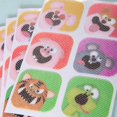 thumbnail image 2 of Mosquito Patches Cartoon Mosquito Patches Kids Mosquito Patches 10 Sheets 60Pcs Mosquito Patches Cartoon Non Woven Resealable Plant Essential Oil Mosquito Stickers For Kids ANGGREK Otros, 2 of 8