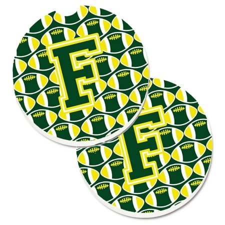 

Set of 2 Cup Holder Car Coasters