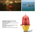 thumbnail image 3 of Aviation Obstruction Light Super Bright Impact Resistant Light for Marine Boat, 3 of 7