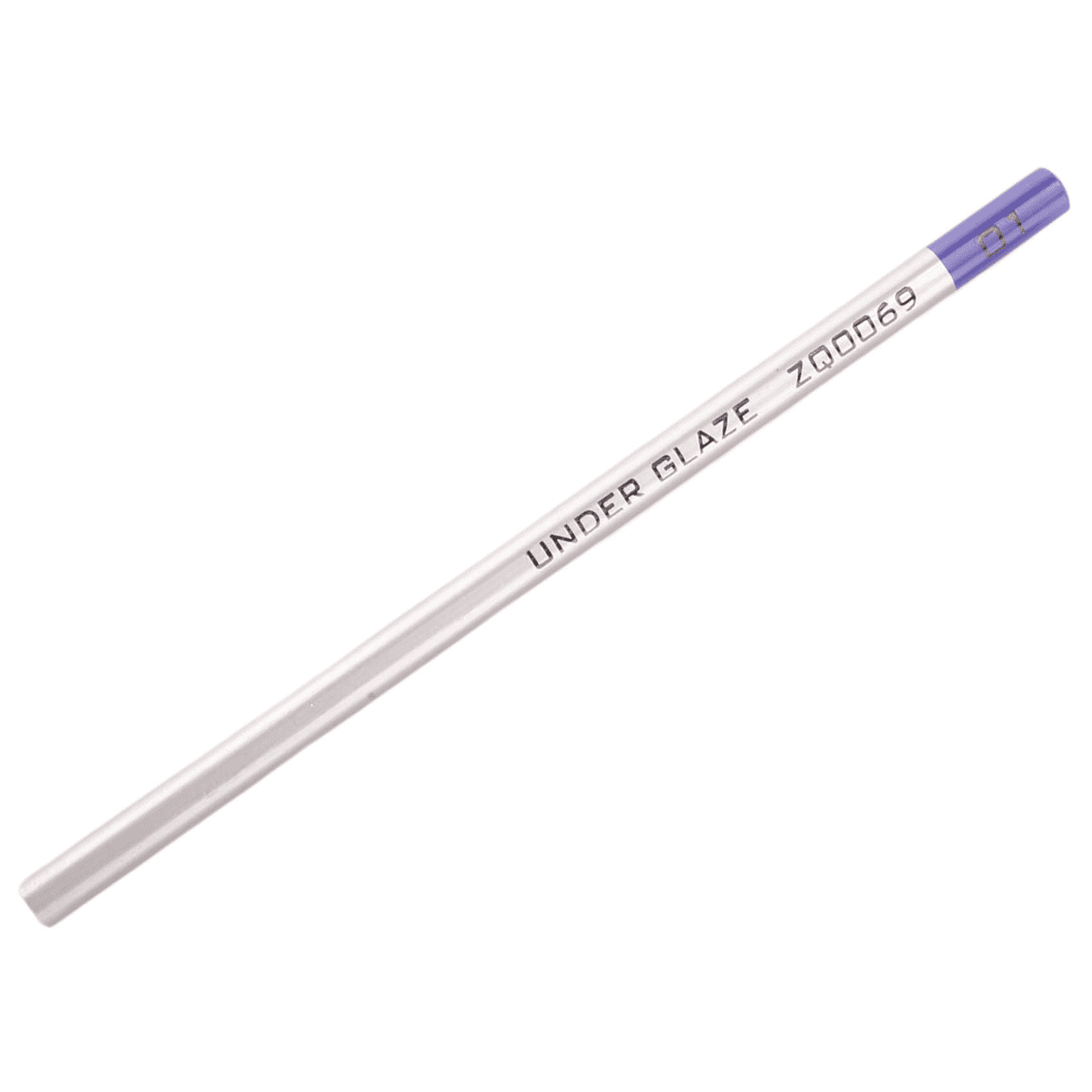 Hobbyceram Olive Underglaze Pencil 610 - Potclays