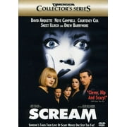 Scream (DVD)