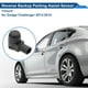 thumbnail image 3 of Sensores de estacionamiento de reversa Unique Bargains No.1EW63KARAA para Dodge Challenger 2013-2014 Sensor de asistencia de estacionamiento negro 1 Pc, 3 of 6
