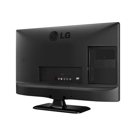 LG - 24" Class LED HD TV