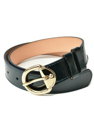 Louis Vuitton LV Initials 40mm Reversible Taiga Leather Belt Kit - Brown  Belts, Accessories - LOU802405
