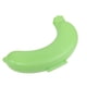 thumbnail image 5 of Yuarrent 2021 nuevo plástico Banana Protector contenedor caja soporte comida almuerzo fruta almacenamiento Almacenamiento y organización del hogar Verde NO2 Yuarrent JJ6488-02, 5 of 6