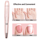 thumbnail image 3 of Taladro eléctrico portátil para uñas, Kit profesional de taladro para uñas acrílicas, uñas de Gel, herramientas para pulir manicura y pedicura, 3 of 5