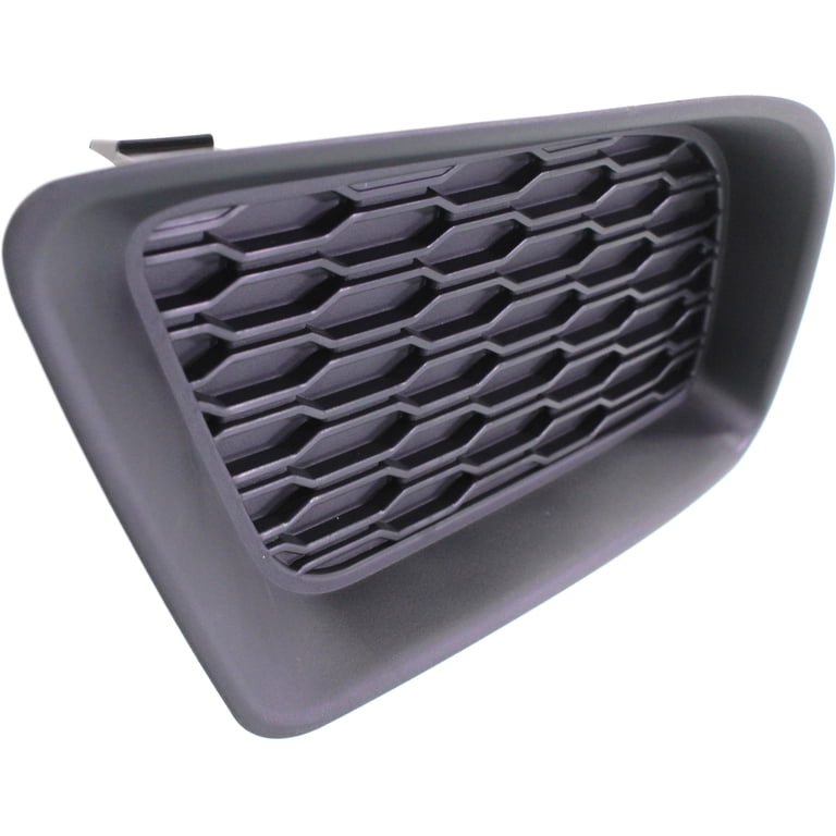 2014 dodge charger fog light cover Charger Side Fog Light Cover; Passenger Side (11-14 Charger) main image 0