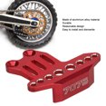 thumbnail image 3 of Aluminium Alloy Chain Guard Board Protector For 1/4 Promoto MX Electric Motorbike, 3 of 8