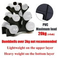 thumbnail image 6 of JANDEL Weight Lifting Dumbbell Tree Rack Weightlifting Holder Dumbbell Floor Bracket Home Exercise Accessories, 6 of 6