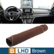 thumbnail image 3 of Cubierta del salpicadero del coche para Honda Accord 10th 2018 2019 2020 2021 2022, alfombrilla parasol para escritorio de instrumentos, accesorios antideslizantes para tablero, 3 of 5