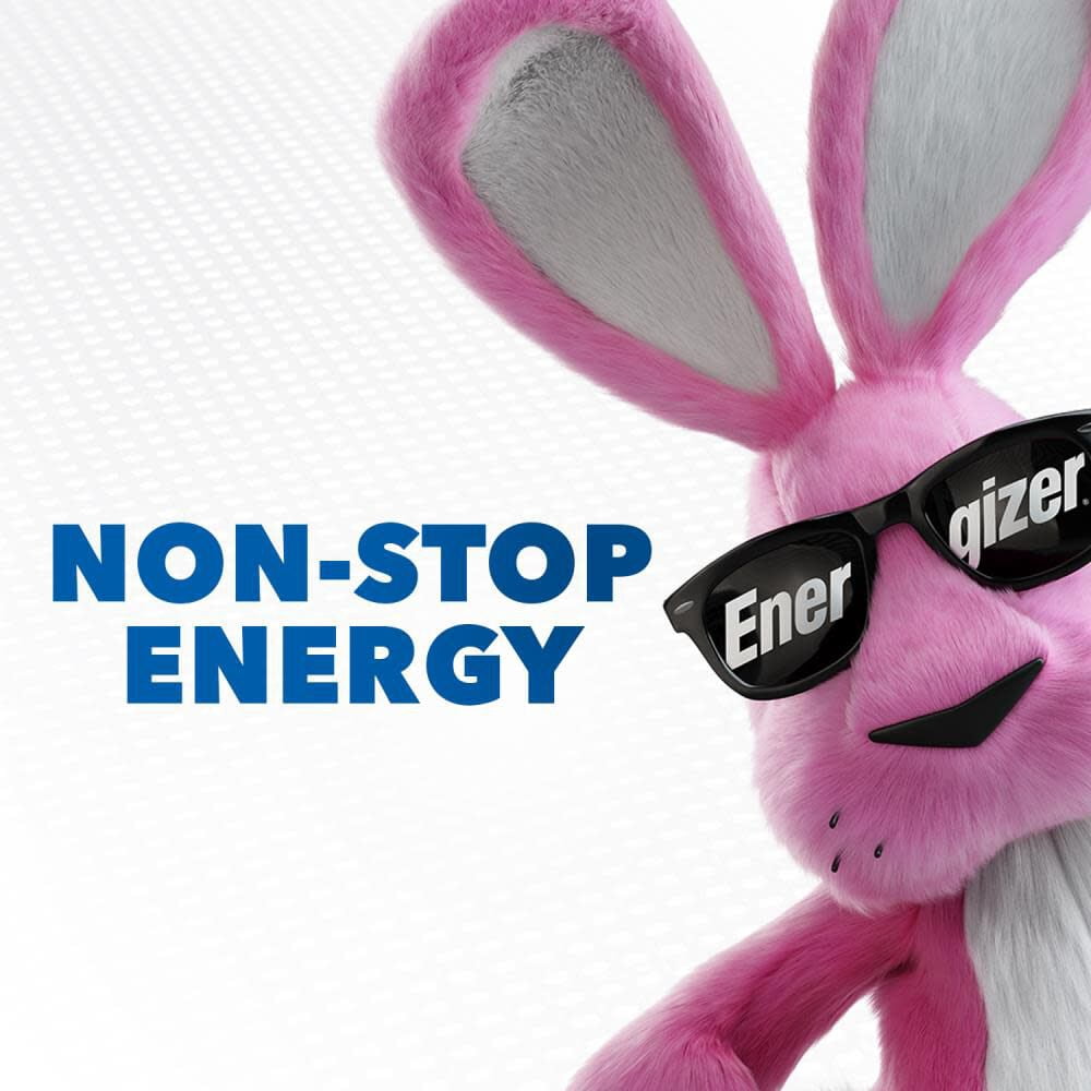 Energizer CR2025 Coin Batteries (2 Pack), 2025 3V Lithium Batteries, Long-Lasting Power Compatible with Key Fobs, Watches and more