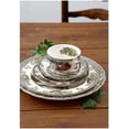 thumbnail image 3 of Johnson Brothers Friendly Village 20-Piece Set, Service for 4, Stoneware, Multicolor, 3 of 5