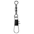 thumbnail image 1 of Conector de línea de pasador a presión de enclavamiento giratorio de barril de acero inoxidable (No.2) Ehuebsd http://w.neototem.com/image/222908.07/normal/222908.07-3.jpg, 1 of 7