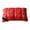 Red-644, variant on Pillow Core Velvet Twirl Pillow Cotton All Material 48x74cm 700g for Comfortable Sleeping JASKFLY
