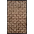 thumbnail image 2 of Safavieh Tibetan Creighton Geometric Area Rug, Assorted, 6' x 9', 2 of 8