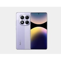 Xiaomi Redmi Note 14 Pro 5G 256GB ROM 8GB RAM Dual SIM GSM Unlocked - Lavender Purple
