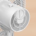 thumbnail image 4 of VIOMI Ventilador eléctrico de pie Ventilador de escritorio Refrigeración de 90 grados / Nueve ventiladores, 4 of 8