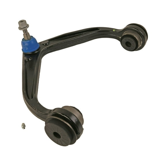 MOOG RK622128 Control Arm and Ball Joint Assembly Fits select: 2011-2019 CHEVROLET SILVERADO, 2011-2019 GMC SIERRA