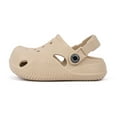 thumbnail image 7 of Kannior Toddler Boys Girls Garden Clogs Cartoon Slides Shoes Slip On Slipper Water Sandals For Little Kids, 7 of 7
