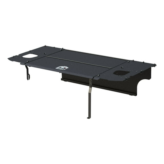 ARIES 2070475 Security Cargo Lid Fits 11-18 Wrangler (Jk) Fits select: 2015-2018 JEEP WRANGLER UNLIMITED, 2012-2014 JEEP WRANGLER