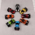 thumbnail image 4 of 8001 RC Car 1/16 RC Drift Car 2.4GHz Aleación Alta, 4 of 8
