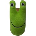 thumbnail image 1 of Dog Sniff Pad Pet Mat Sniffing Blanket Foraging Interactive Feed Game Pet Toys Polar Fleece Smell Pad, 1 of 5