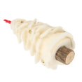 thumbnail image 4 of Wool Felt Christmas Tree Decoration, Christmas Tree Decoration Space Saving Healthy  For Apartments For Schools, 4 of 8