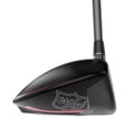 thumbnail image 4 of Pre-Owned RH Dynapower Titanium Mens Graphite Shaft Driver 13° Project X HZRDUS Smoke Red RDX 50 Graphite 5.5, 4 of 5