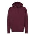 thumbnail image 1 of Independent Trading Co. Maroon 403 L, 1 of 1
