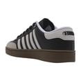 thumbnail image 4 of Tenis K-Swiss FRANCIS COURT Para Mujer Color Negro, 4 of 8