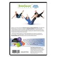 thumbnail image 3 of BoneSmart Pilates® AGING STRONG Volume I - Exercise to Build Bone, Avoid Injury, Age Strong, 3 of 3