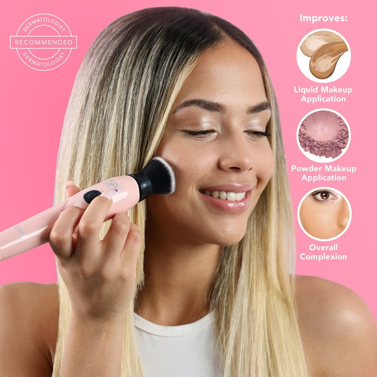 Airbrush Liquid Makeup Saubhaya Makeup