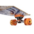 thumbnail image 5 of Redo Skateboard 7.25" Mini Bronson Koi Cruiser Complete Skateboard for Boys, Girls, Kids, 60 mm Wheels, 5 of 9