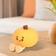 thumbnail image 1 of Lámpara de noche de calabaza, linda lámpara, lámpara táctil suave y regulable, lámpara de silicona táctil para guardería, luz de noche para habitación, 1 of 8